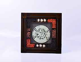 三種用手電筒看玉的方法！